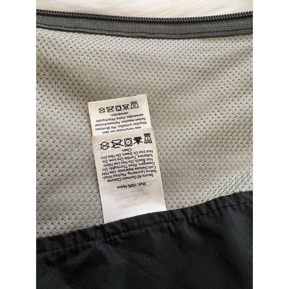 Eddie Bauer Women's Hooded Rain Jacket Size Small Spring - Picture 6 of 13